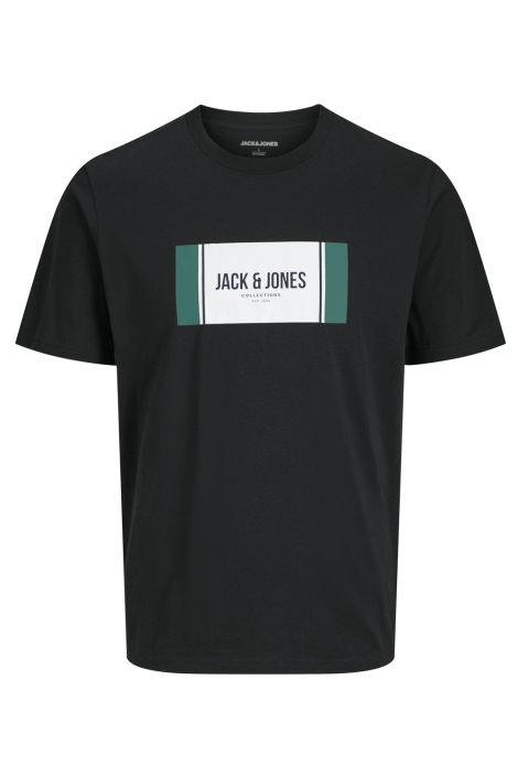 Jack & Jones jjhayato tee ss crew neck bts ln